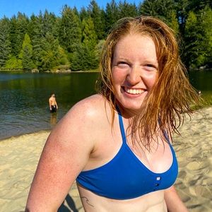 Meet your Posher, Luci